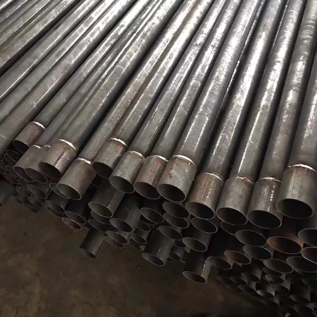 南票桥梁声测管54mm国标